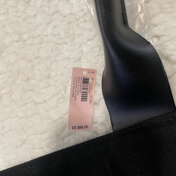 NWT Victoria's Secret Sequence Tote Bag - Picture 3 of 3